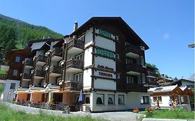 Hotel Europa Guest House - kein Personenaufzug - no elevator